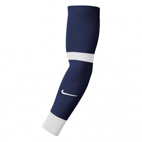 Nike jalgpalli varrukad Matchfit Sleeve Team Strike SLV WC22 CU6419 410/FQ8282 410 L/XL, tumesinine