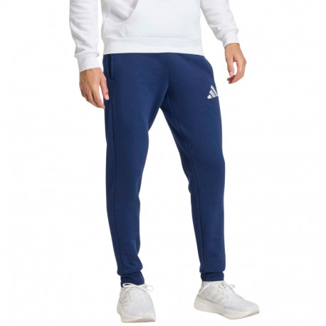 Spodnie męskie adidas Entrada 26 Sweat Pant granatowe JZ9140 L
