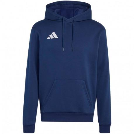 Adidas meeste pusa Entrada 26 Hoody JZ6583 XL, tumesinine