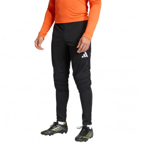 Spodnie bramkarskie męskie adidas Tierro 26 czarne KF5955 2XL
