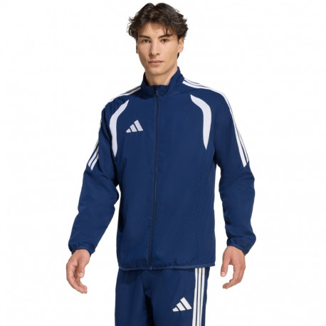 Adidas meeste pusa Tiro 26 League Presentation JZ9048 M, tumesinine