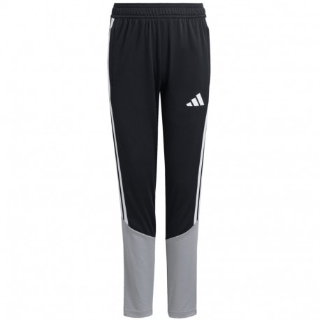 Adidas laste püksid Tiro 26 Competition Training KA5134 128cm, must