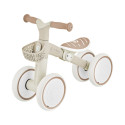 Rowerek Globber Learning coconut 736-466