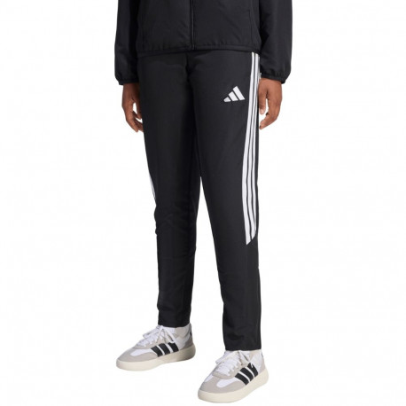 Adidas lastepüksid Tiro 26 League Presentation KA6418 128cm, mustad