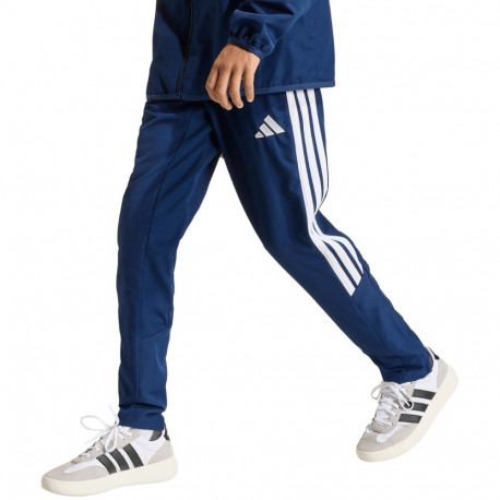 Adidas laste püksid Tiro 26 League Presentation JZ9052 140cm, tumesinine