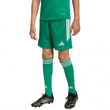 Adidas laste lühikesed püksid Tiro 26 League KA8812 116cm, rohelised