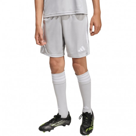 adidas laste lühikesed püksid Tiro 26 League KA8815 128cm, hall