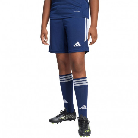 Adidas laste spordipüksid Tiro 26 League KA8821 116cm, tumesinine