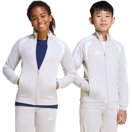 Adidas laste pusa Tiro 26 League Training JY7198 164cm, helehall