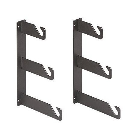 Manfrotto taustafoonide kinnitus Triple Hooks 045