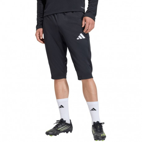 Adidas meeste püksid Entrada 26 3/4 JZ9132 S, must