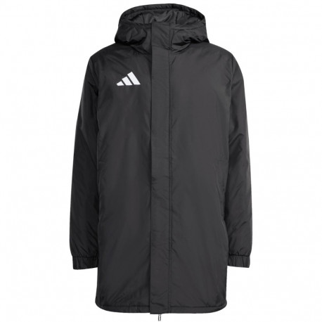 Kurtka męska adidas Entrada 26 Stadium czarna JZ6668 XL