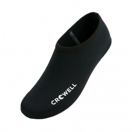 Crowell ujumissokid Aruba neopreenist 44-45, must