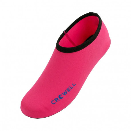 Crowell neopreenist ujumissokid Aruba 24-25, roosa