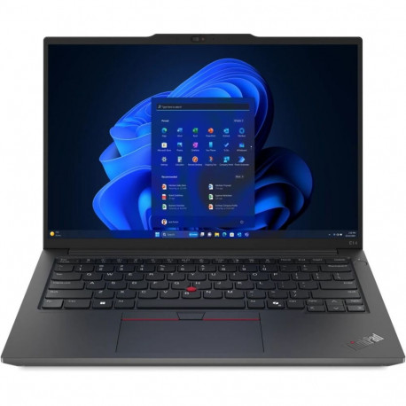 Sülearvuti Lenovo ThinkPad E14 G6 U7-155H, 16GB, 512SSD, W11P, ENG