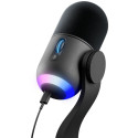 Mikrofon Logitech G Yeti GX, must