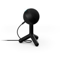 Mikrofon Logitech G Yeti Orb, must