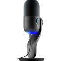 Mikrofon Logitech G Yeti GX, must