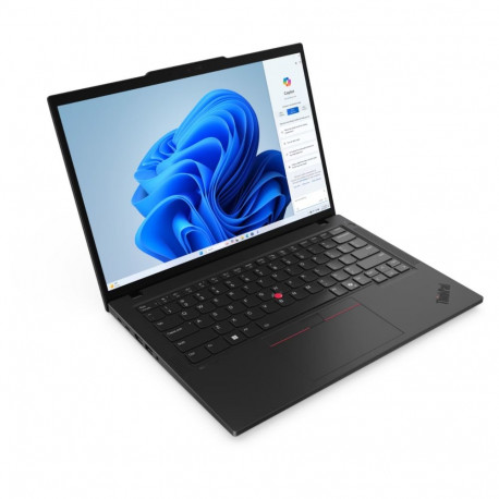 Sülearvuti Lenovo ThinkPad T14 Gen 5 Ultra 7 155U, 16GB, 512SSD, W11
