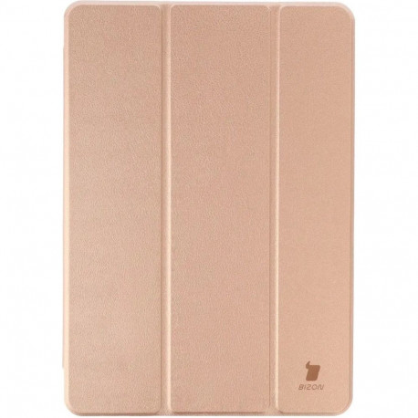 Tahvelarvuti kaaned Bizon Redmi Pad 2 Pro, Lizard, roosakuld