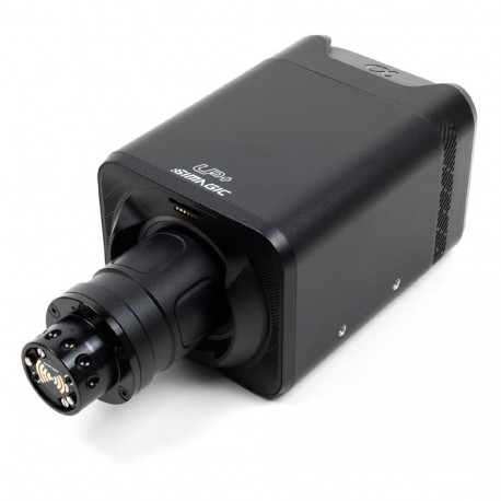 Roolipõhi SIMAGIC Professional Wheel Base Alpha EVO Sport 9 Nm