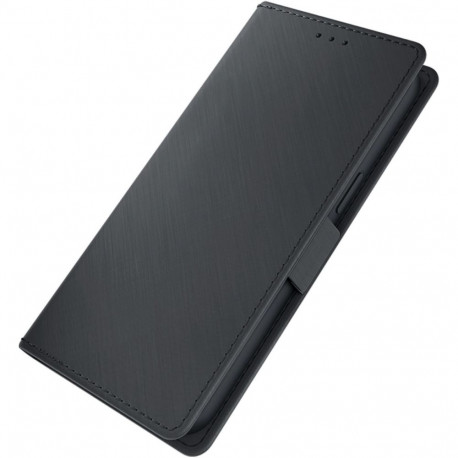 Kaardivahega mobiiliümbris 3MK Honor X5c Plus Wallet must