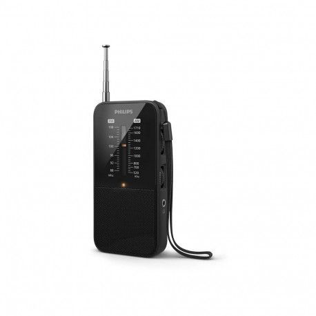 Kaasaskantav raadio Philips TAR1509