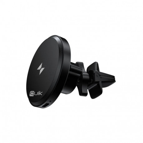 Autolaadija Quik QM-910 Magnetic Wireless 15W