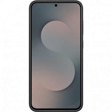 Mobiili tagakaas Samsung Galaxy S25 FE Kindsuit must