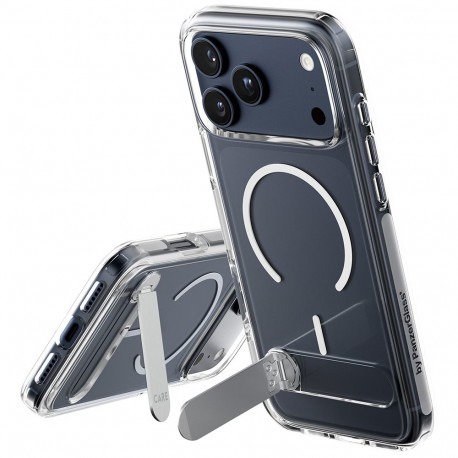 Mobiili tagakaas PanzerGlass iPhone 17 Pro Max Care Kickstand Magsafe