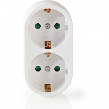 Nedis vargapesa, 2 pesa