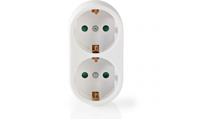 Nedis vargapesa, 2 pesa