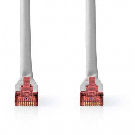 Võrgukaabel Nedis RJ45 - RJ45 CAT6, 1m