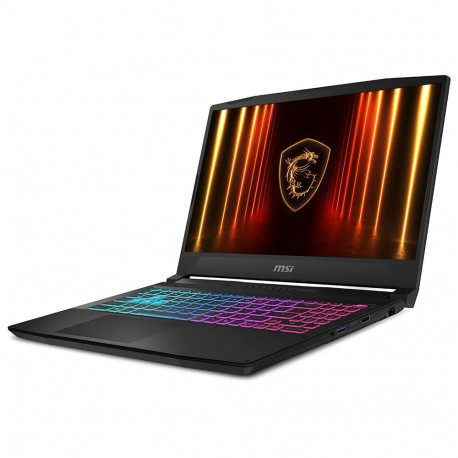 Sülearvuti MSI Katana 15, i7 16GB 1TB RTX5070