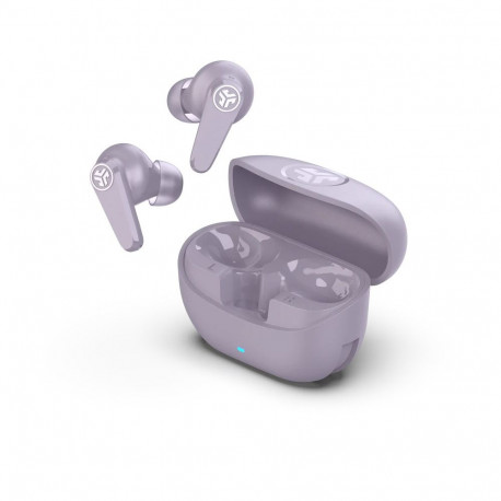 Kõrvaklapid JLab Go Pods ANC, lilla