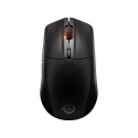 Mängurihiir SteelSeries Rival 3 WL Gen 2, must