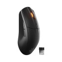 Mängurihiir SteelSeries Rival 3 WL Gen 2, must