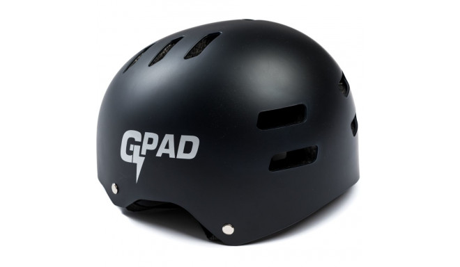 Kiiver Gpad G1 L, must