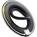 Hoidja Joyroom ring Magsafe, must