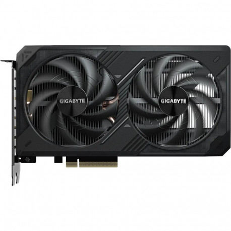 Graafikakaart Gigabyte 8GB RTX5060Ti WF OC