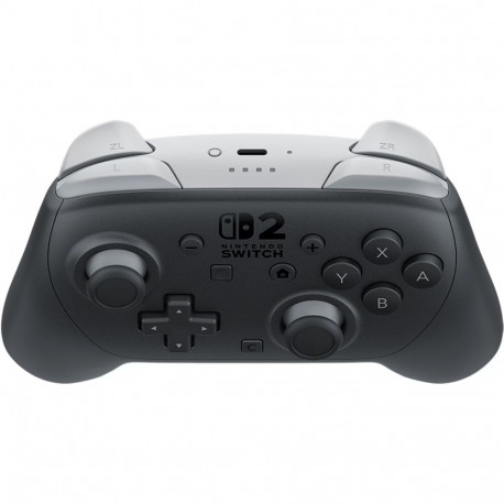 Pult Nintendo Switch 2 Pro Controller
