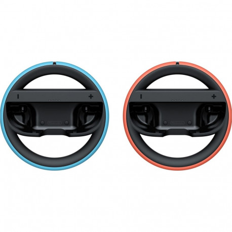 Roolid Nintendo Joy-Con 2 Wheel Pair