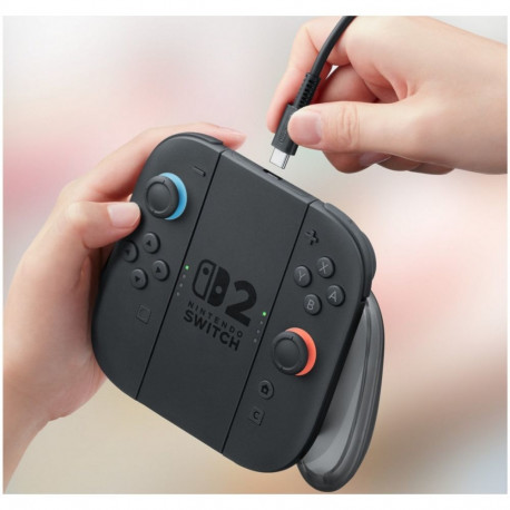 Laadimisalus Nintendo Joy-Con 2 Charging Grip