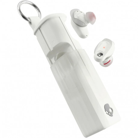 Kõrvaklapid Skullcandy METHOD 360 ANC, valge