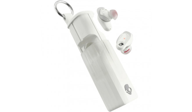 Kõrvaklapid Skullcandy METHOD 360 ANC, valge