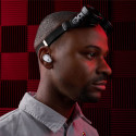 Kõrvaklapid Skullcandy METHOD 360 ANC, valge