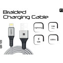 USB kaabel Quick USB to Lightning 1.5m