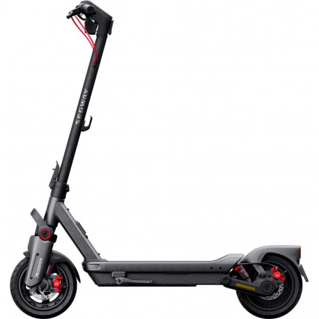 Elektritõukeratas SEGWAY MAX G3 E
