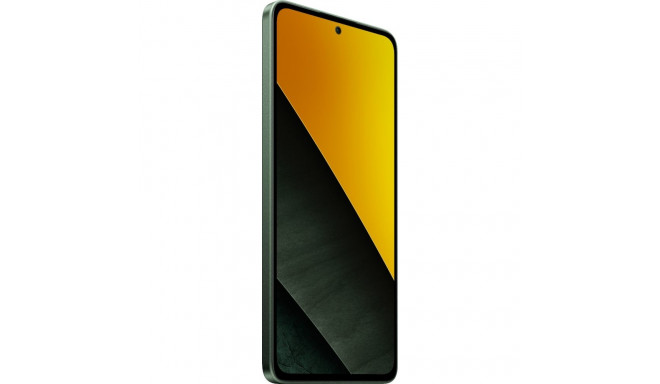Nutitelefon POCO M7 Pro 5G, 8+256GB, roheline