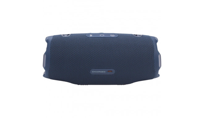 Kõlar JBL Charge 6, sinine